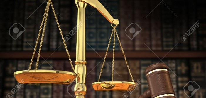 La mise sous contrôle judiciaire : Cas de Thierry Georges Vackat