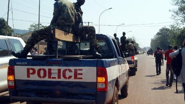 Centrafrique: colère d’une partie des habitants de Bimbo après une « bavure » policière