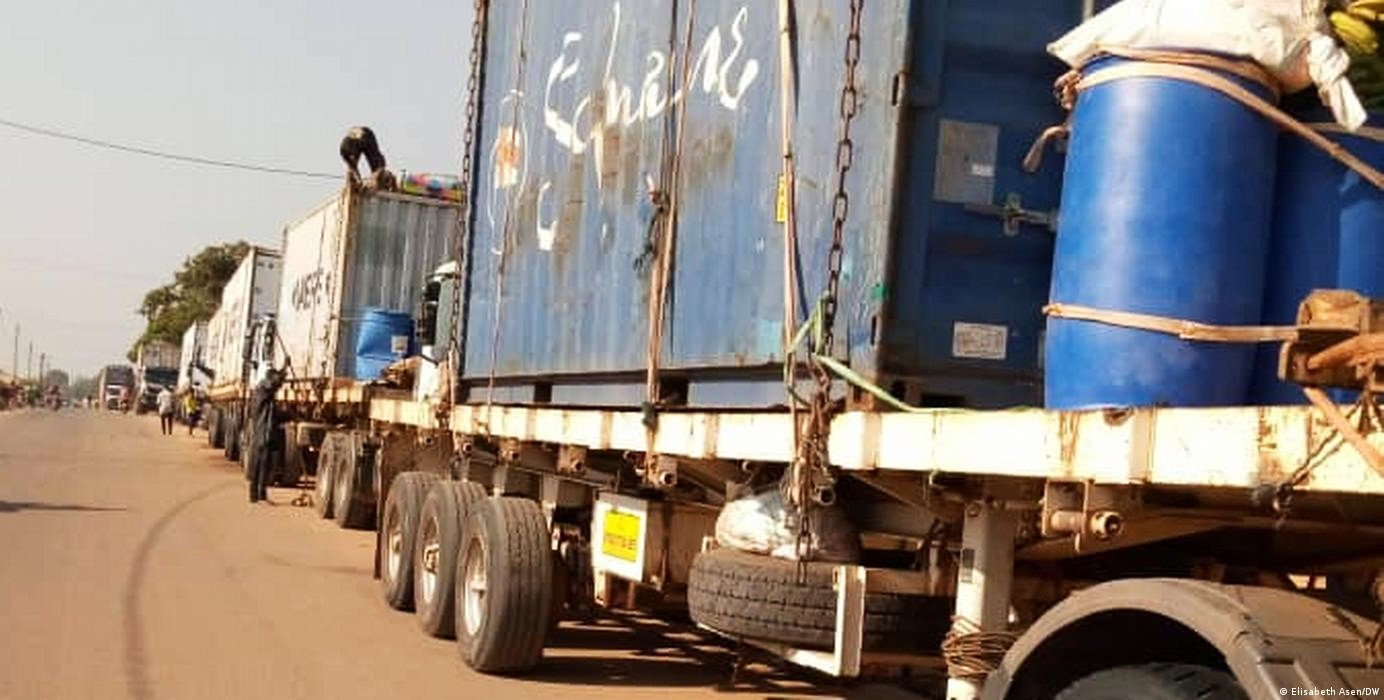Centrafrique : des opérateurs économiques haussent le ton face aux nouvelles taxations au port sec du PK 26