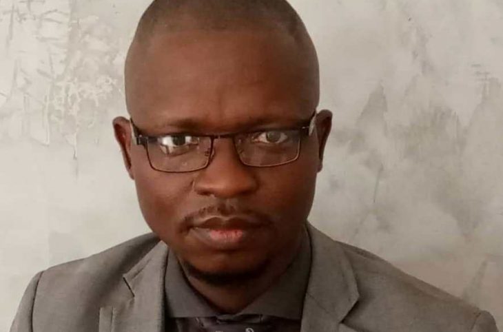 "Aucun crime, même ceux qui ne rentrent pas dans le mandat de la Commission vérité et réconciliation, ne peut échapper au droit".