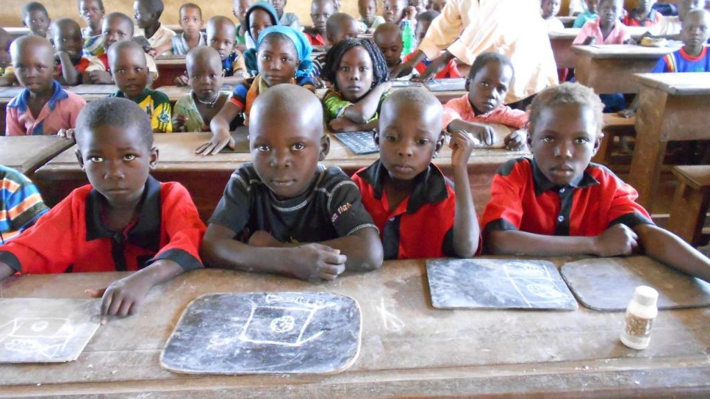 Le secteur éducatif centrafricain confronté à des difficultés
