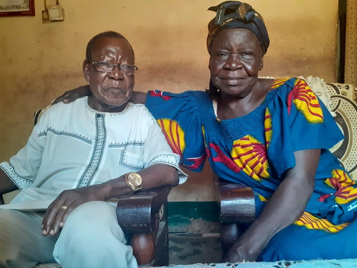 Les acquis d’un couple exemplaire porté par Michel Alphonse Sanzé