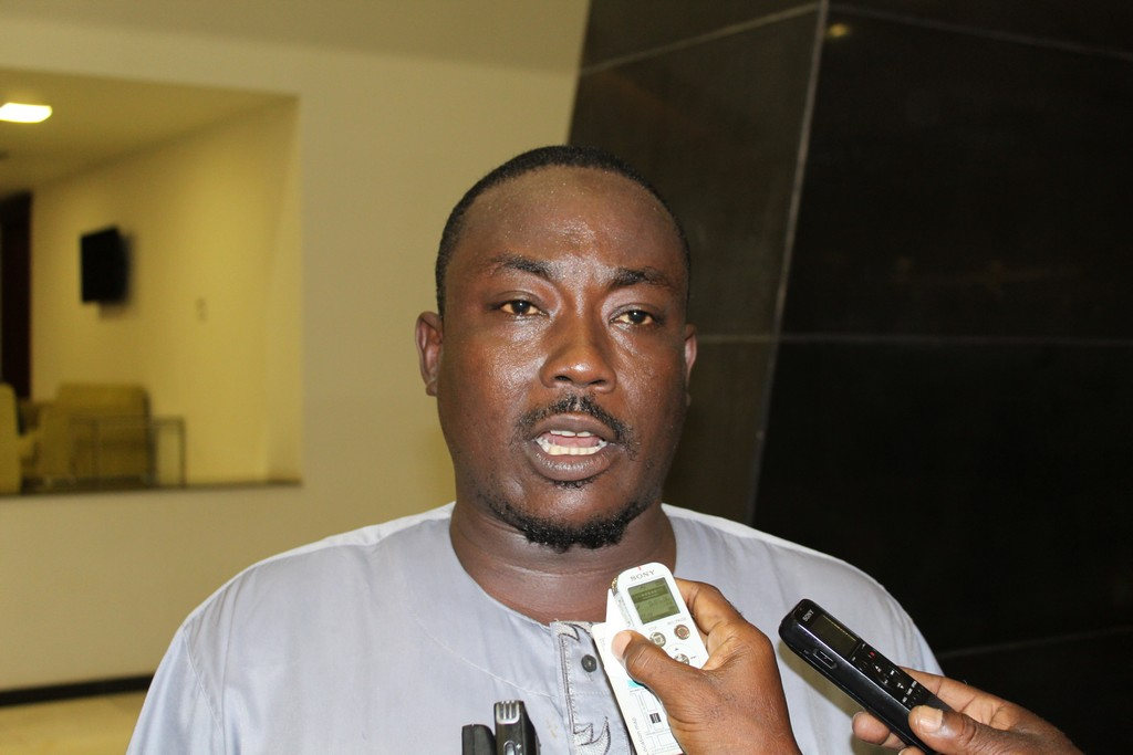 « Il n’y a pas de points cachés dans l’accord de Khartoum  »  selon Gilbert Toumoudeya