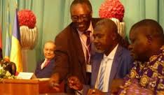 Séléka et Antibalaka ont signé un accord de cessez-le-feu