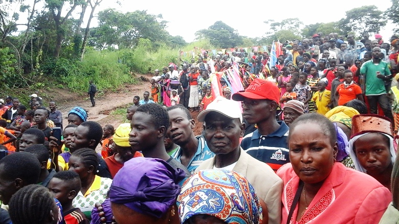 RCA : 10 personnes prises en otage par des éleveurs armés désormais libres à Boganagone