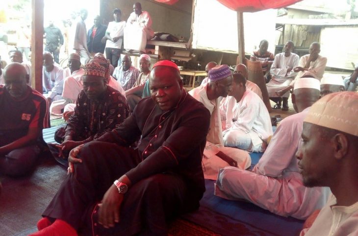 RCA : Calme précaire au km5 après l'affrontement entre les groupes armés