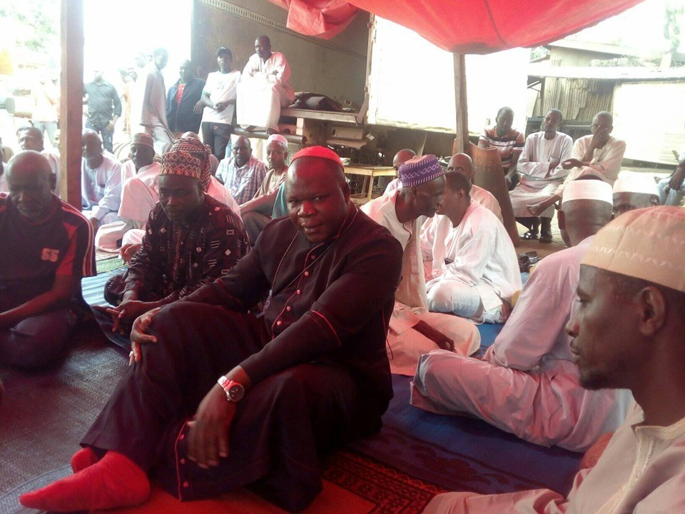 RCA : Calme précaire au km5 après l’affrontement entre les groupes armés