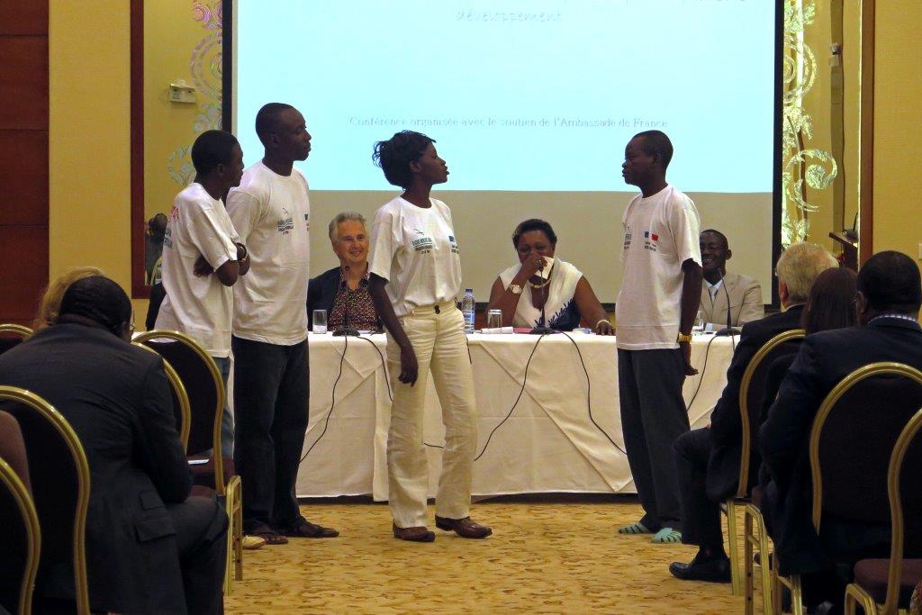Radio Ndeke Luka : 15 années aux côtés des Centrafricains