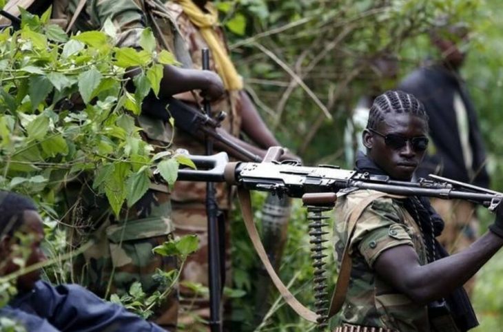 Centrafrique : 13 civils tués dans l’attaque du village Diki dans le Bamingui-Bangoran