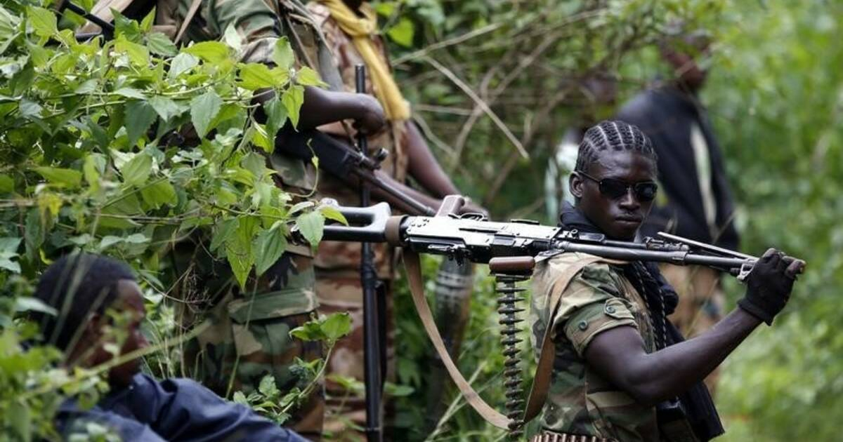 Centrafrique : 13 civils tués dans l’attaque du village Diki dans le Bamingui-Bangoran
