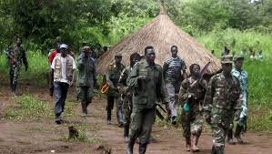 Attaque de la LRA près de Bangassou : des personnes prises en otage