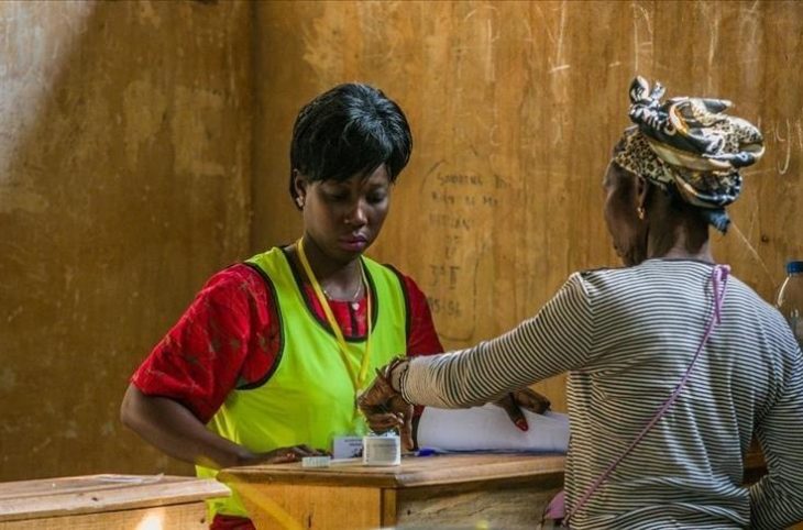 Centrafrique : les élections locales et municipales reportées au 16 juillet 2023