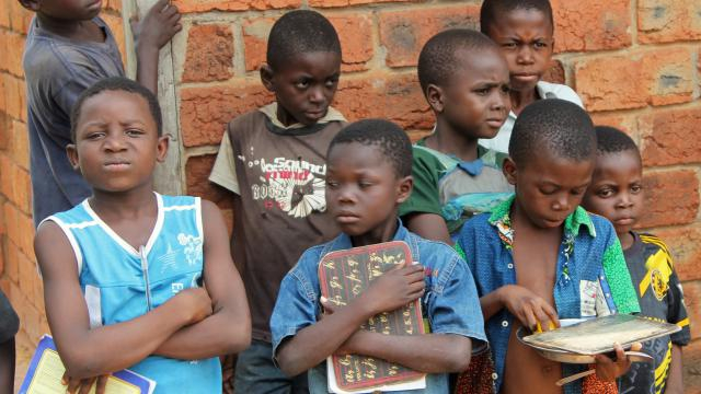 Sous-préfecture de Baboua : Non reprise des cours dans les villages Béra-Boéré, Yérima-Bola, Ndogoli et Nguiaboua