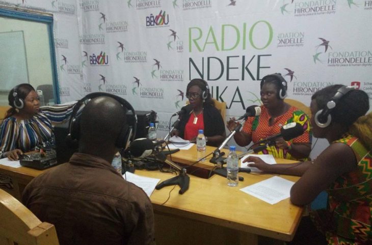 L’importance de l’éducation  à la paix