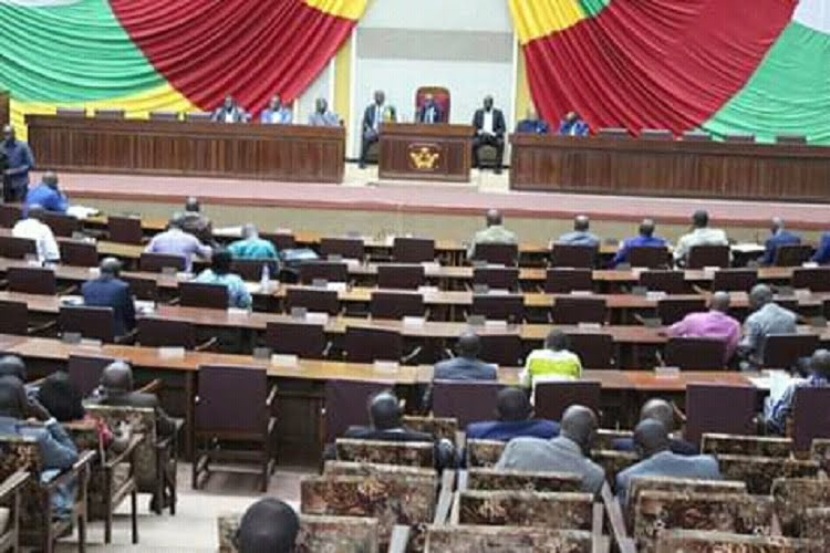 Centrafrique: des députés changent de camps à l’Assemblée nationale