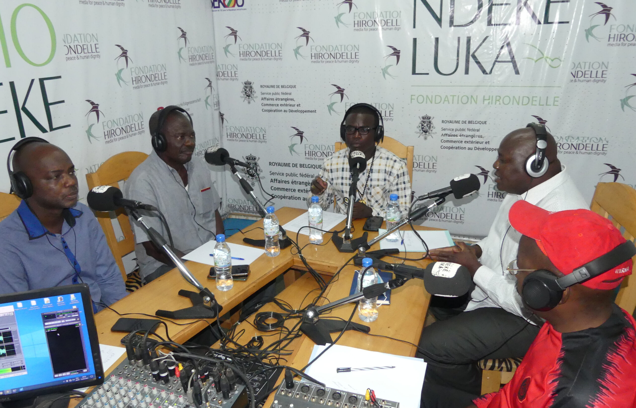 Quel bilan pour la campagne électorale des législatives ?