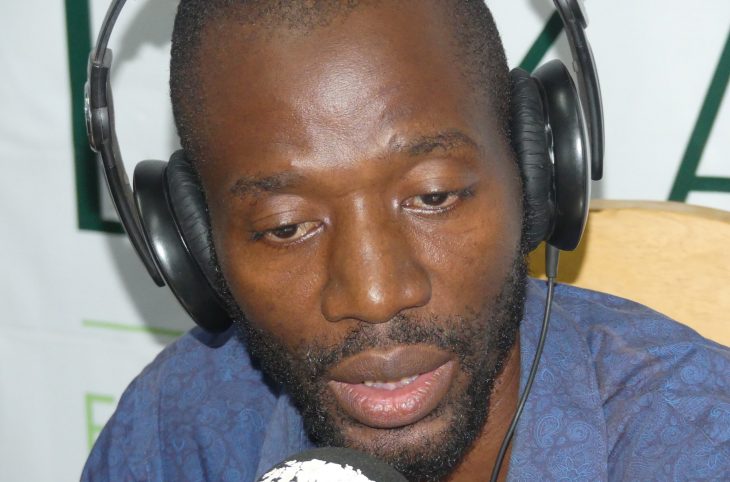 "La démocratie n’a pas du tout fonctionné en Centrafrique"