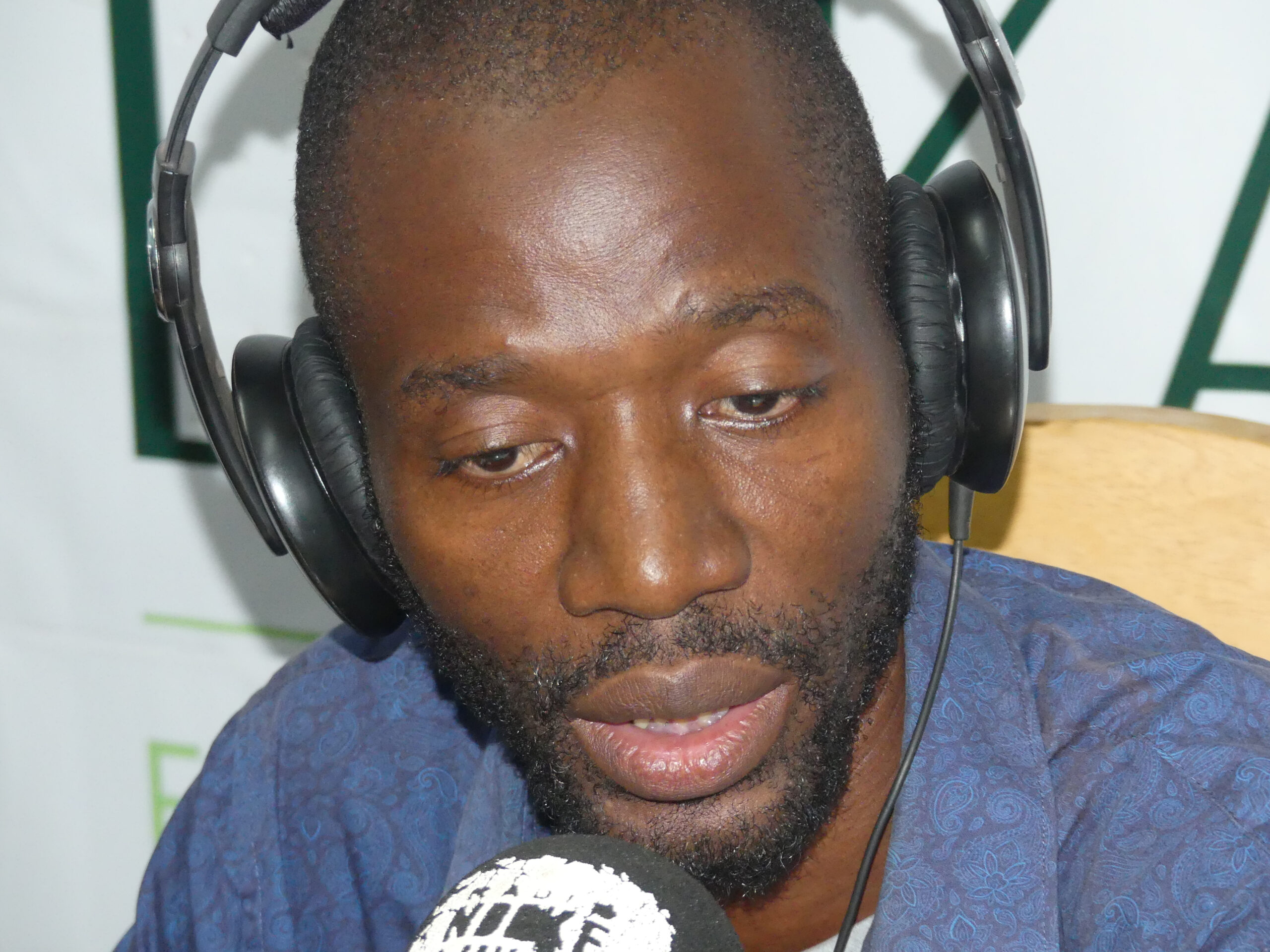 « La démocratie n’a pas du tout fonctionné en Centrafrique »