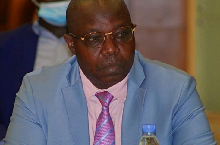 "D’ici une semaine, le champ solaire de Sakaï sera mis en service"