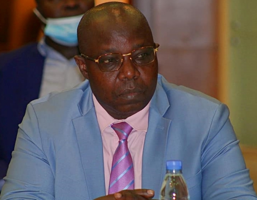 « D’ici une semaine, le champ solaire de Sakaï sera mis en service »