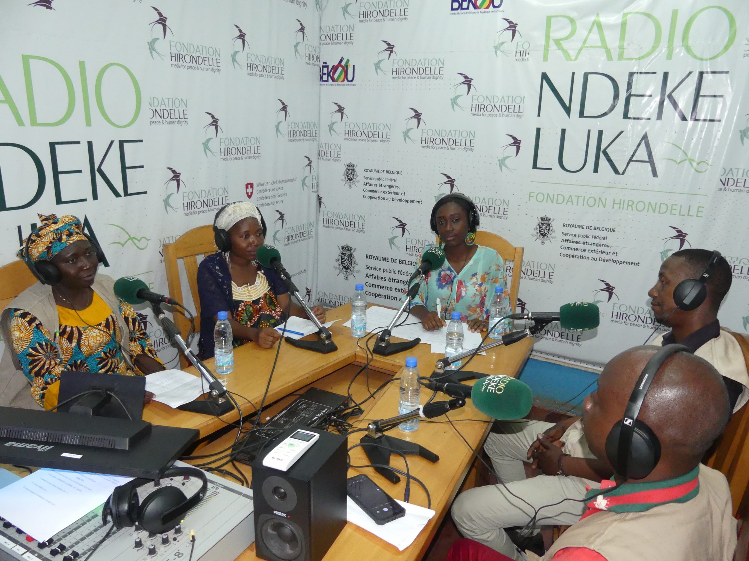 Que recherche PAPEUR à travers l’Association villageoise d’épargne et de crédit ?