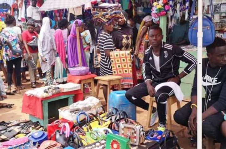 Centrafrique: La flambée des prix des denrées alimentaires inquiète les consommateurs