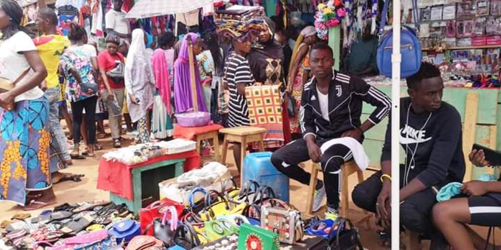 Centrafrique: La flambée des prix des denrées alimentaires inquiète les consommateurs