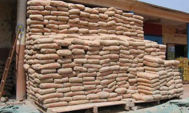 La hausse du prix du sac de ciment, un problème au centre d’une rencontre tripartite à Bangui