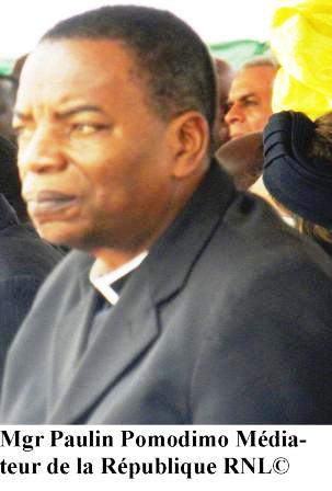 Les militaires retraités seront rétablis dans leur droit