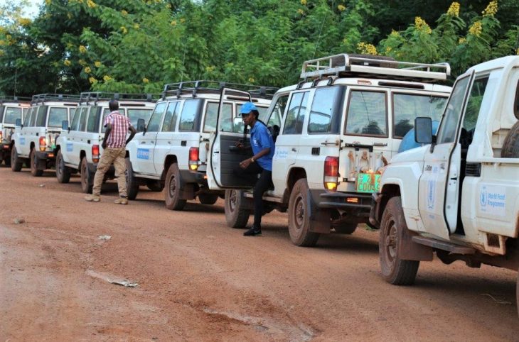 Centrafrique: libération des deux derniers humanitaires retenus en otage par des hommes armés non loin de Bouca