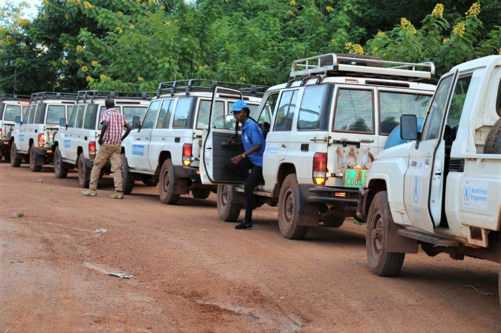 Centrafrique: libération des deux derniers humanitaires retenus en otage par des hommes armés non loin de Bouca