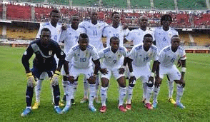 Éliminatoires CAN 2019 : la RCA affronte le Rwanda cet après-midi