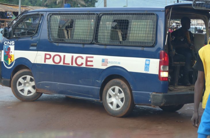 Bangui: que deviennent les personnes interpellées pendant les fouilles des forces de sécurité intérieure ?