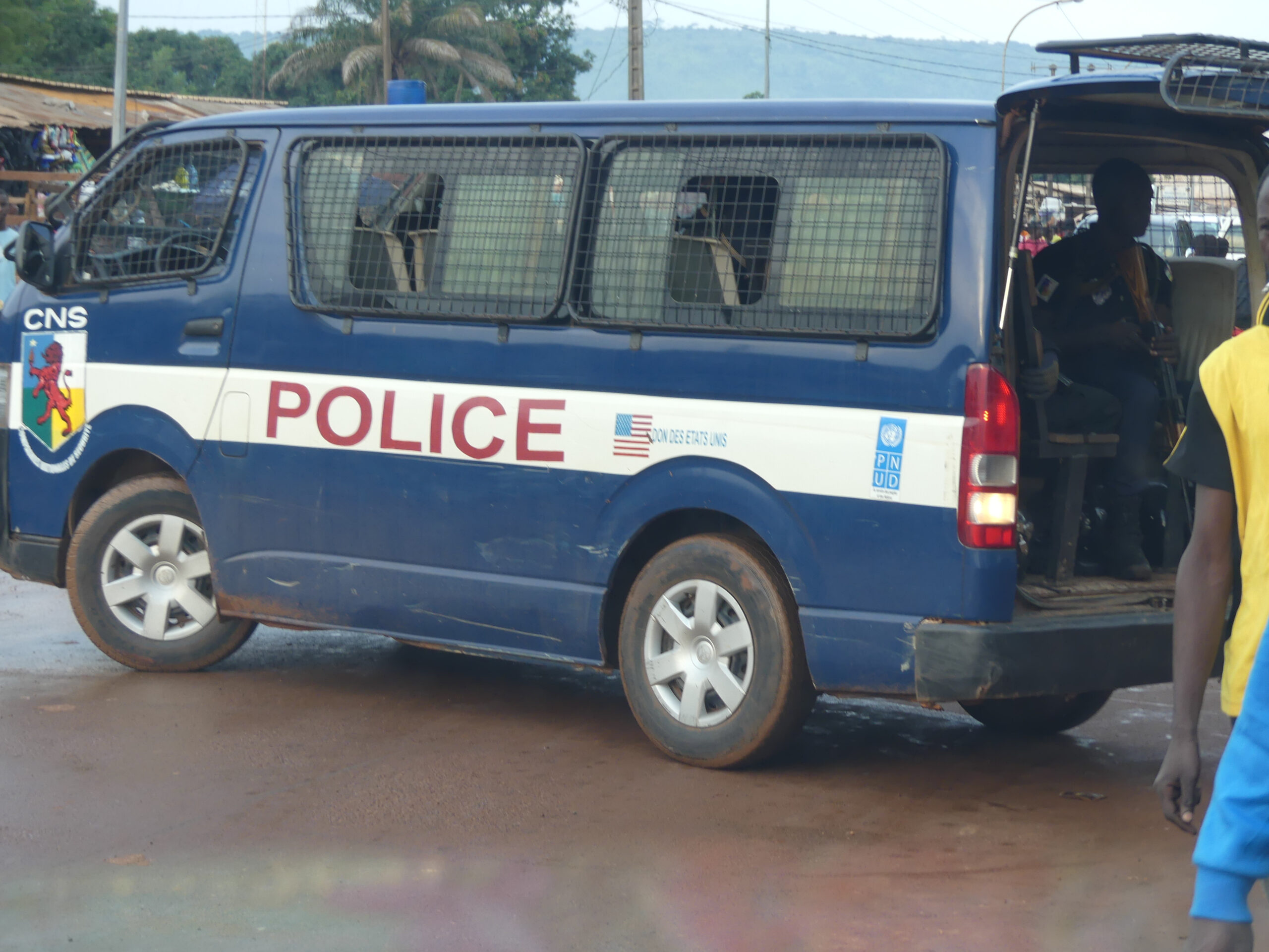 Bangui: que deviennent les personnes interpellées pendant les fouilles des forces de sécurité intérieure ?