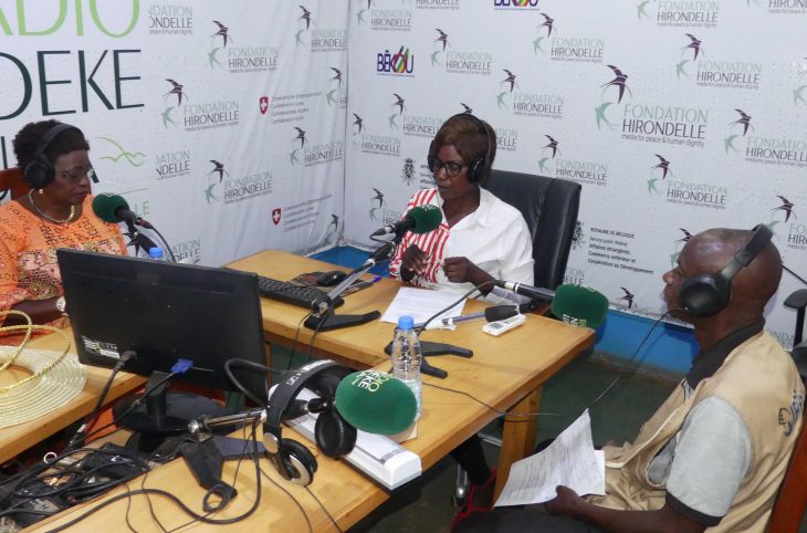 La contraception : pourquoi faire ?