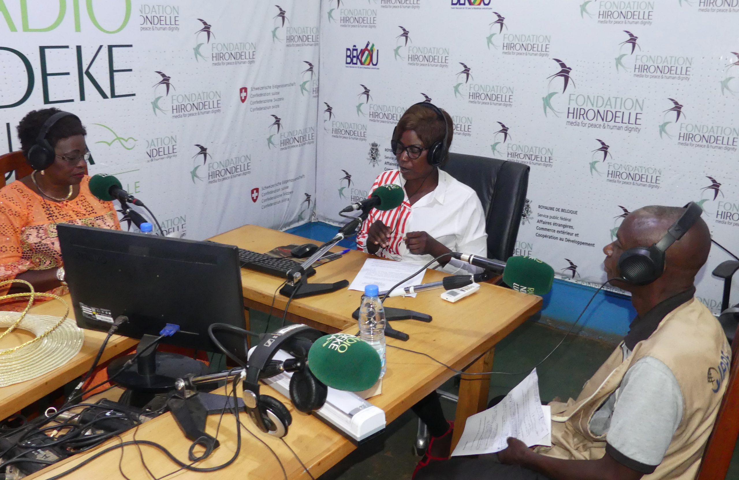 La contraception : pourquoi faire ?