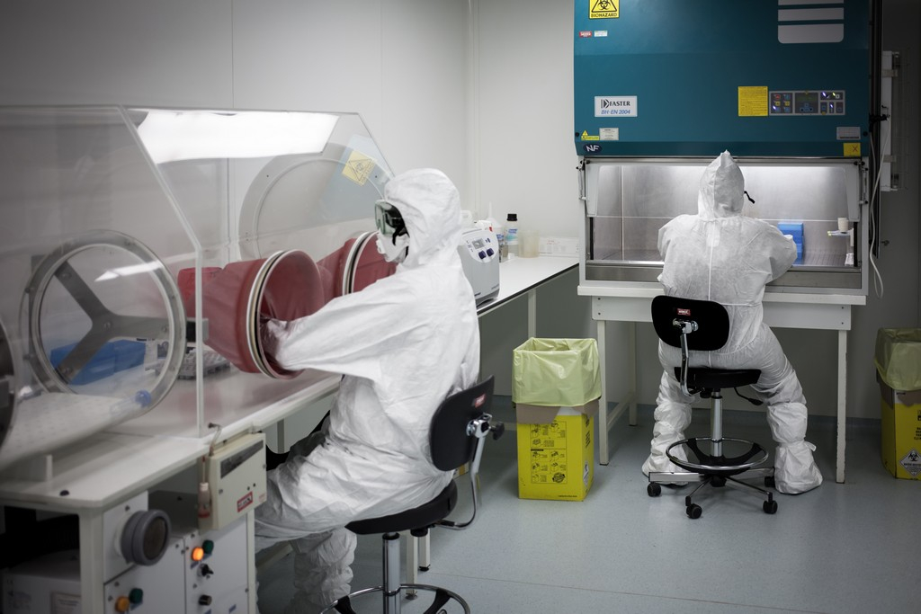 Des mesures pour empêcher l’importation du virus Ebola en RCA