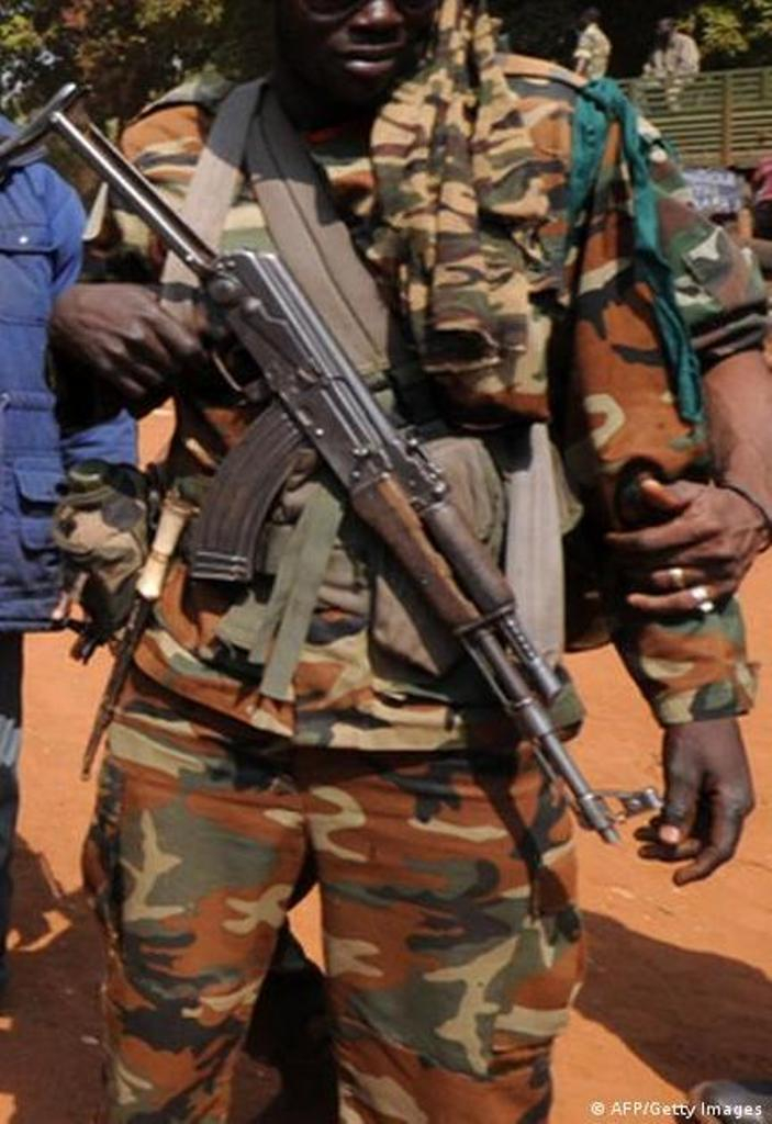 Centrafrique : affluence de réactions au lendemain du massacre d’au moins 13 civils dans le village Diki, non loin de Ndele