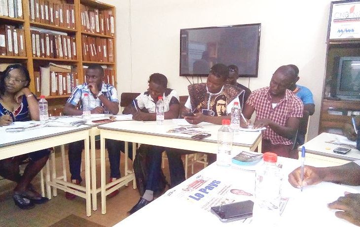 RCA : le CICR lance un concours média pour les professionnels