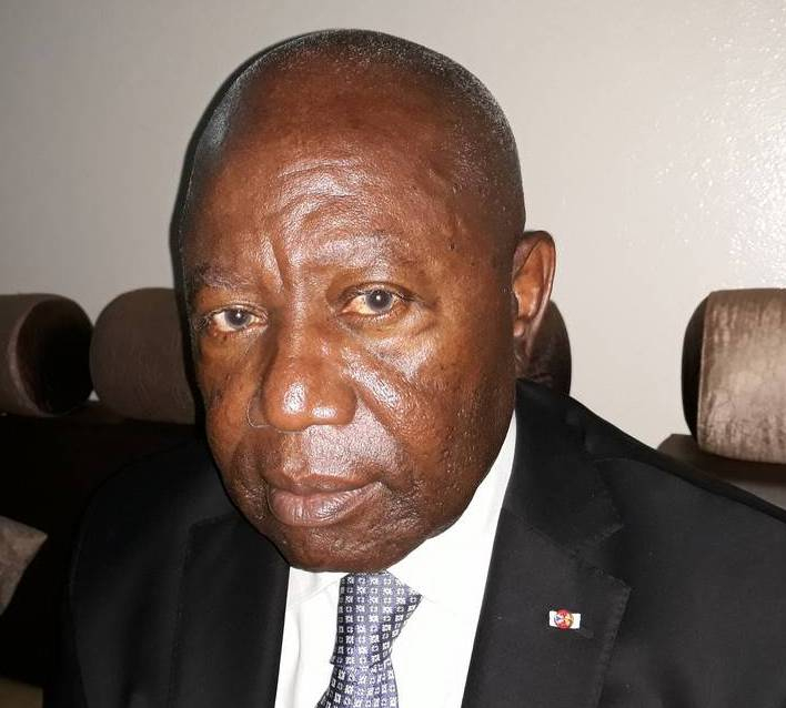 « Toute période électorale est propice à une effervescence politique » lance Jacques Mbosso