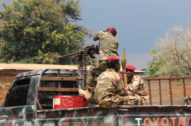 Centrafrique : Inquiétude face à la montée de l'insécurité dans la Mambéré-Kadéï et l'Ombella Mpoko