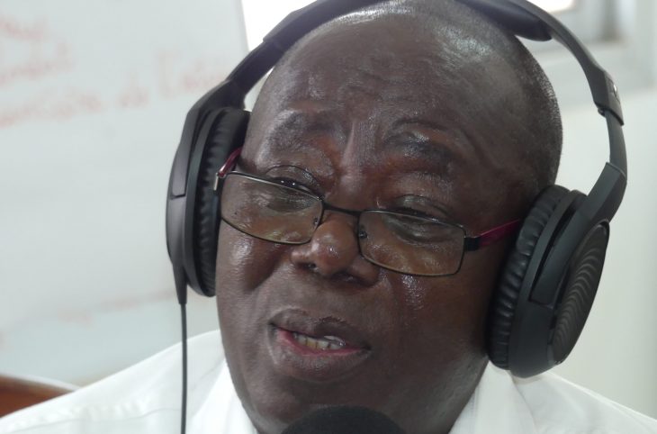 "Le but de cette rencontre est d'éviter que ce qui s'est passé le 27 décembre  ne se répète"