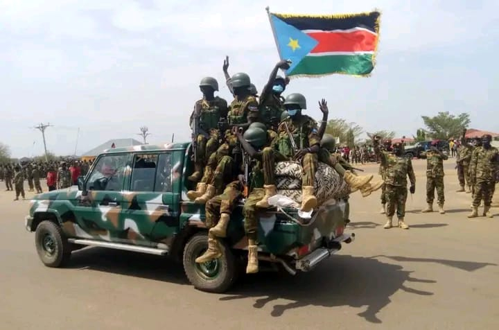 Centrafrique : Bambouti, une crise oubliée par Bangui ?