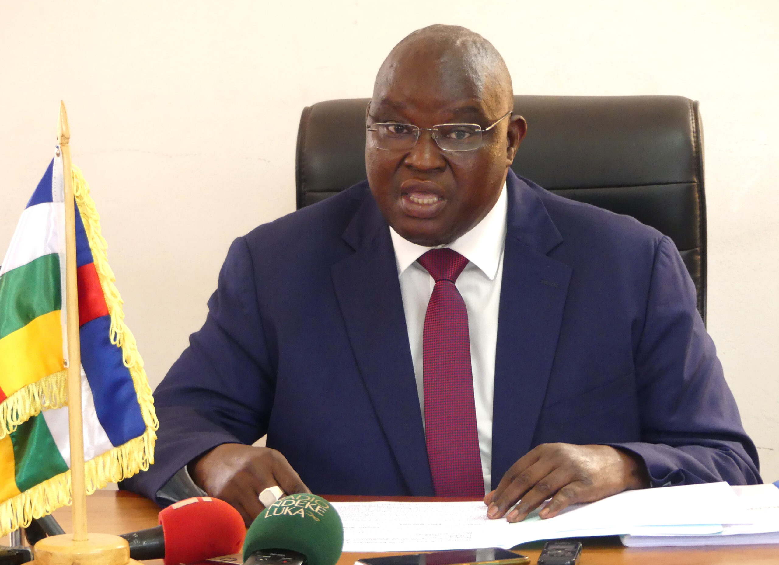 Meurtre de chinois à Chingbolo: l’enquête gouvernementale pointe la responsabilité de la CPC