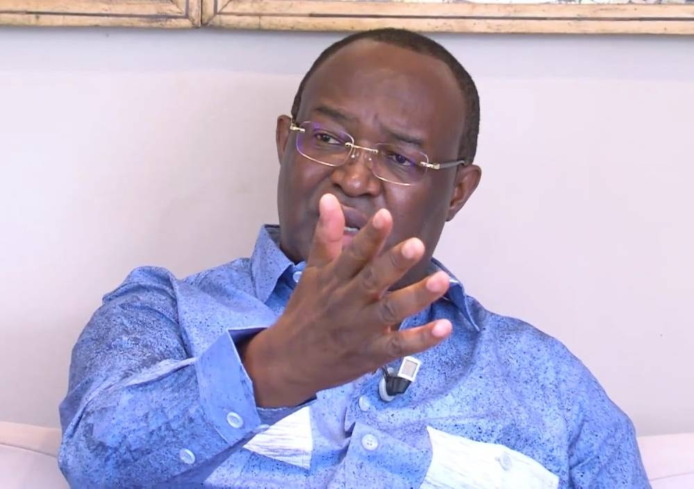 « Faire une nouvelle constitution pour se maintenir au pouvoir, n’apporte rien aux centrafricains »