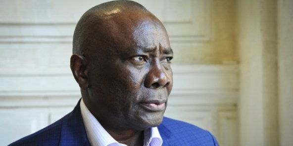 RCA : La motion de destitution de Meckassoua devant les députés vendredi prochain en plénière