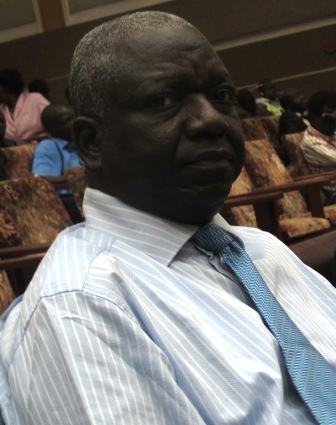 Le nouveau bureau parlementaire dominé par le parti au pouvoir KNK