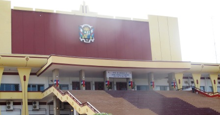 Forum de Bangui : le CNT exige la dissolution des décrets