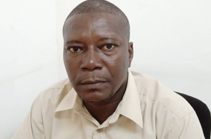 Centrafrique: le domicile de Sébastien Wenezoui visité par des hommes en armes