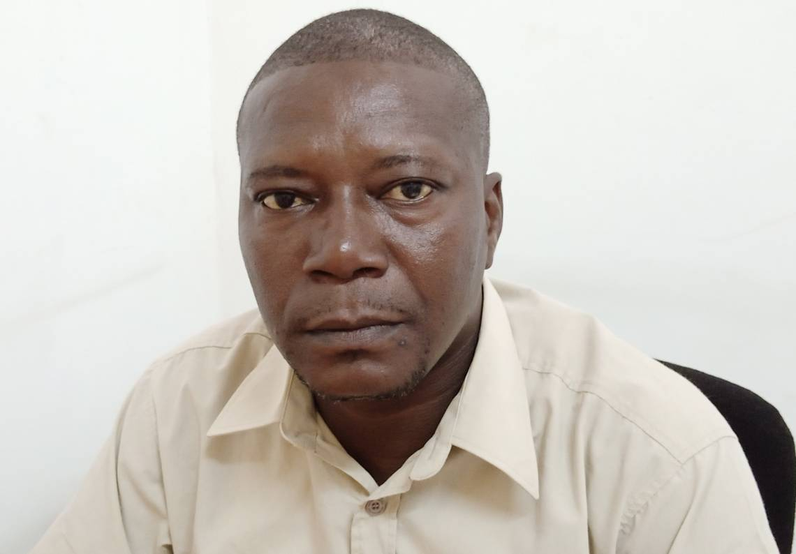 Centrafrique: le domicile de Sébastien Wenezoui visité par des hommes en armes